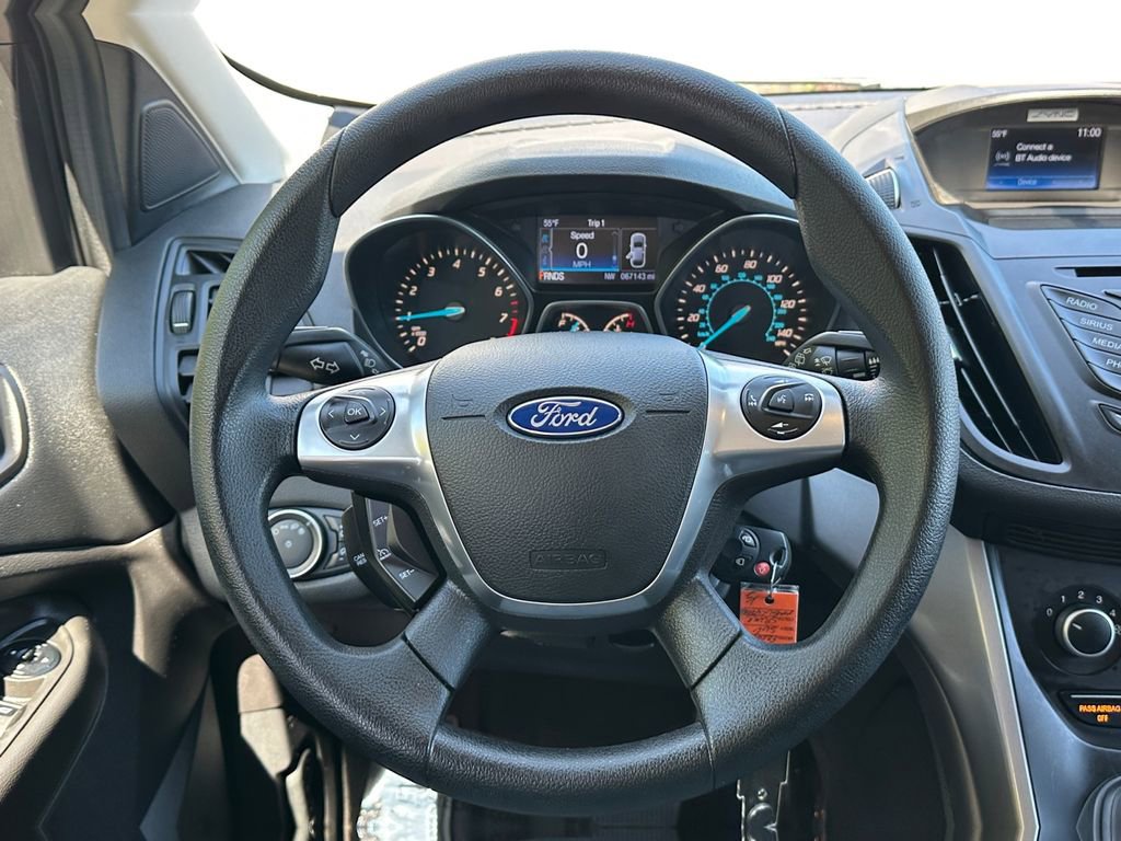 Used 2016 Ford Escape SE AWD/4WD image 12