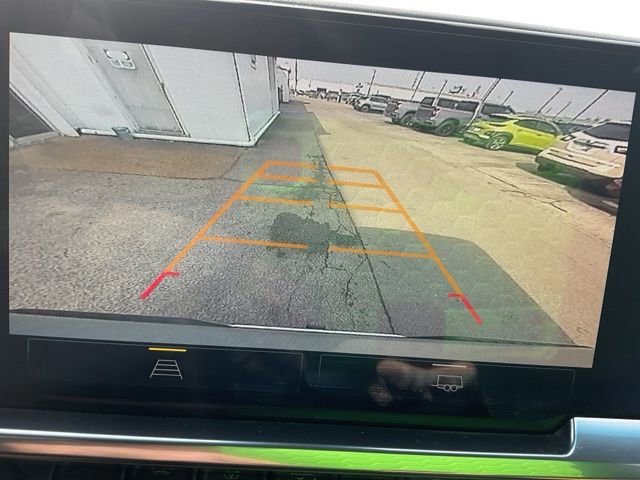 Used 2023 Chevrolet Silverado 1500 LT image 6