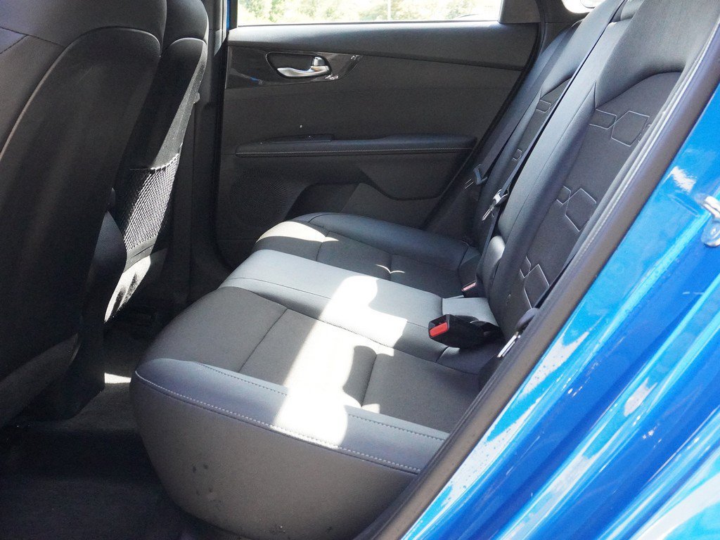Used 2023 Kia Forte GT-Line w/ GT-Line Technology Package FWD image 27
