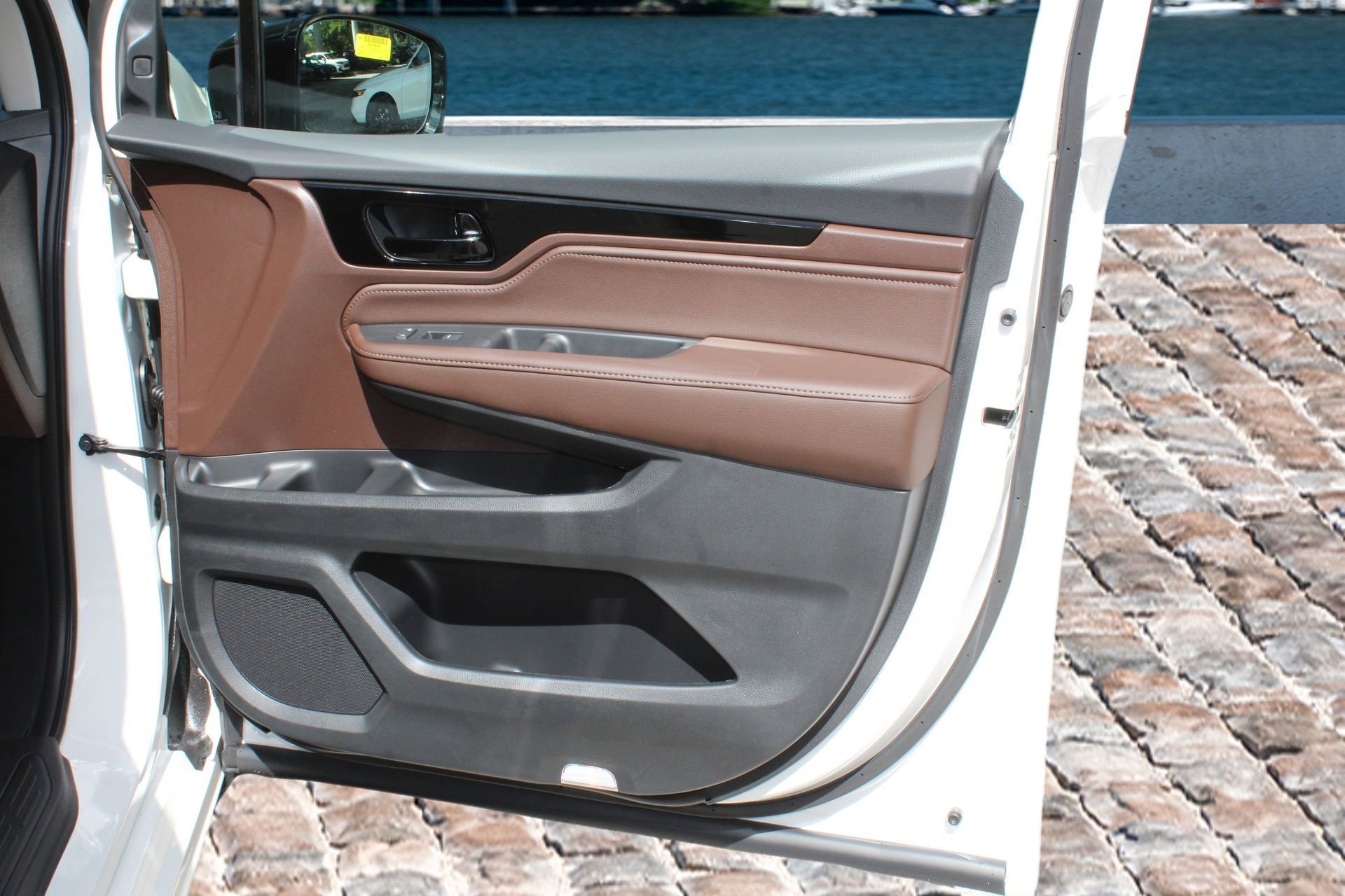 New 2026 Honda Odyssey Elite image 19