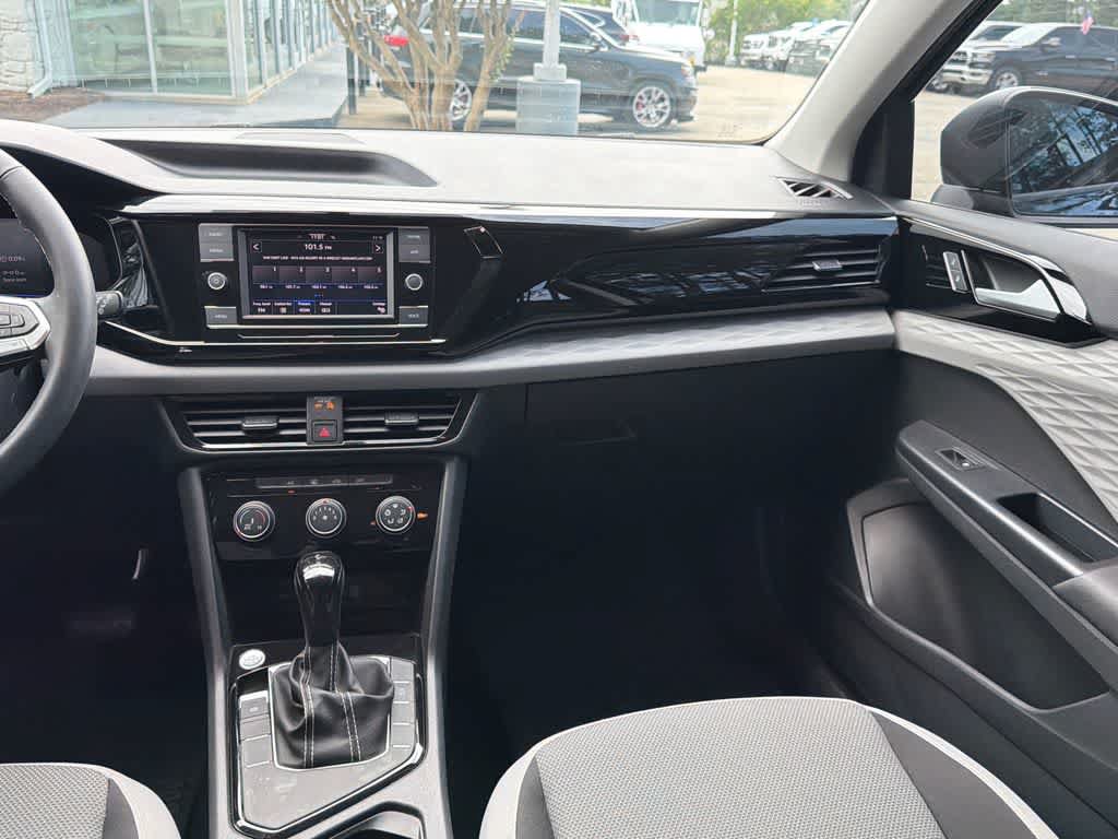 Used 2023 Volkswagen Taos S FWD image 20