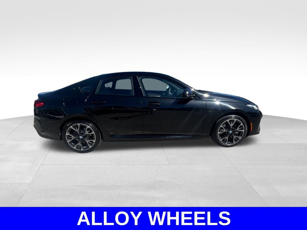Used 2025 BMW 228i xDrive AWD/4WD image 3