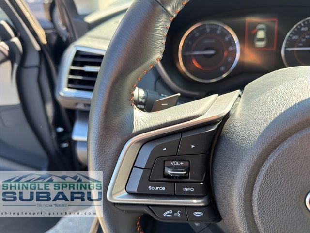 Used 2020 Subaru Crosstrek 2.0i Limited w/ Moonroof Package w/Navigation image 45