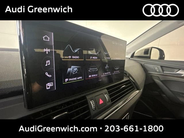 Certified 2024 Audi Q5 2.0T Premium Plus AWD/4WD image 26