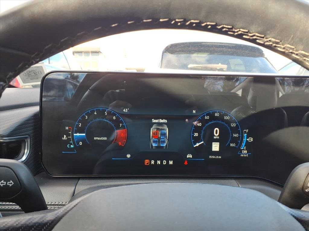 Used 2024 Ford Mustang GT Premium image 15