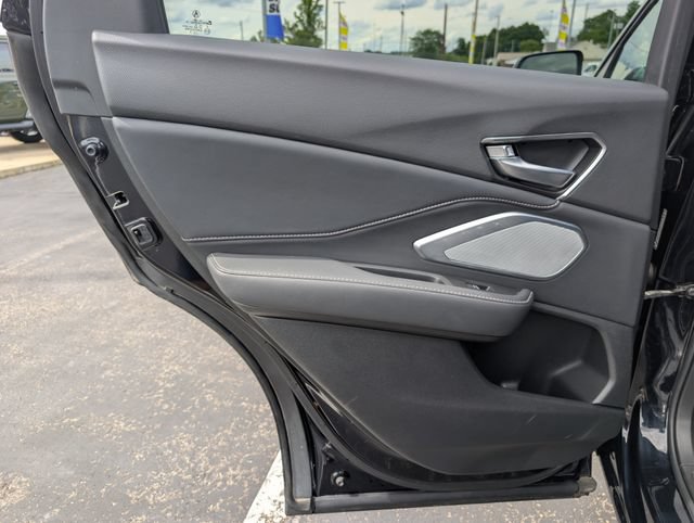 Used 2019 Acura RDX AWD w/ Advance Package image 14