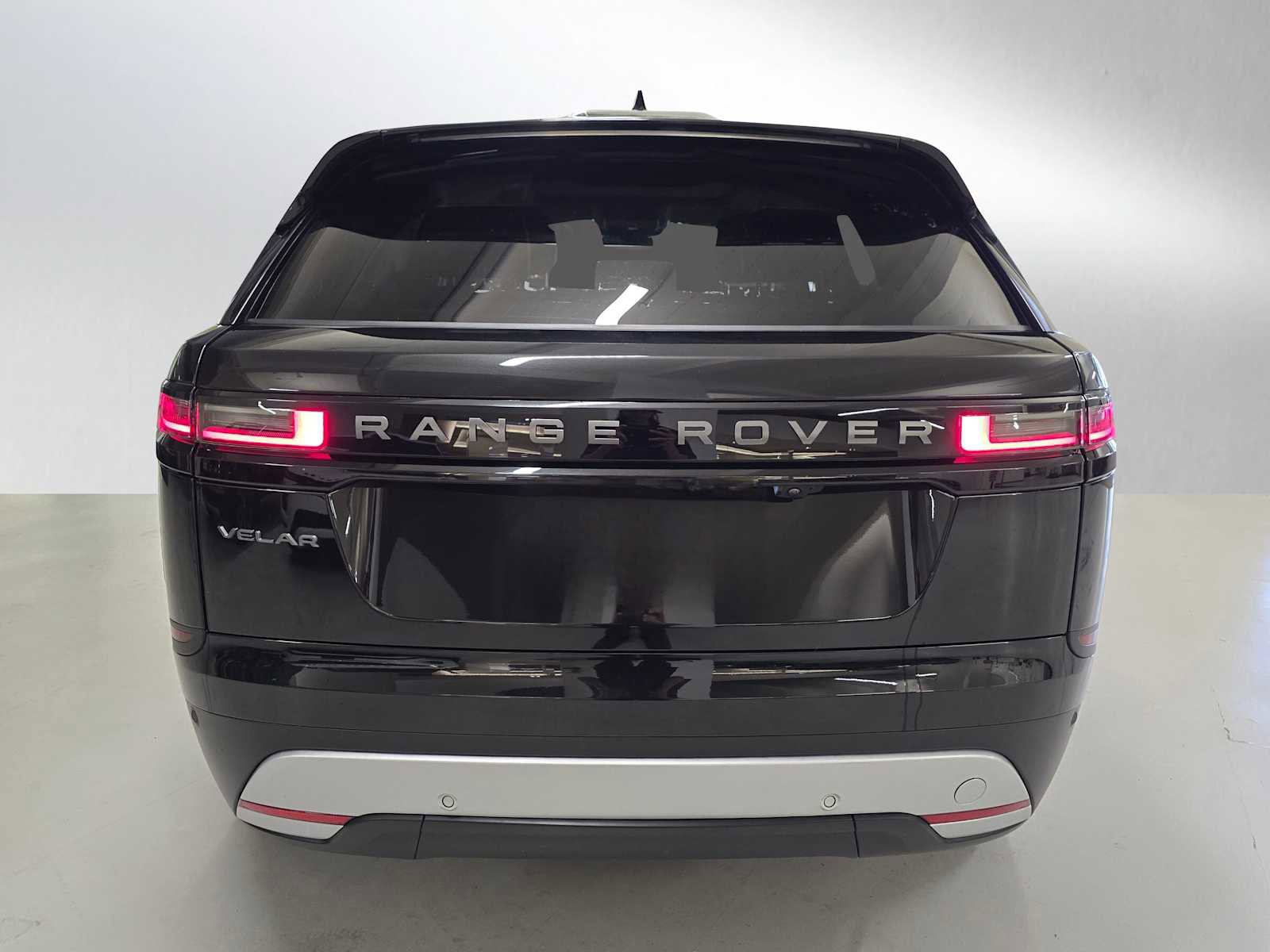 Certified 2025 Land Rover Range Rover Velar S image 4