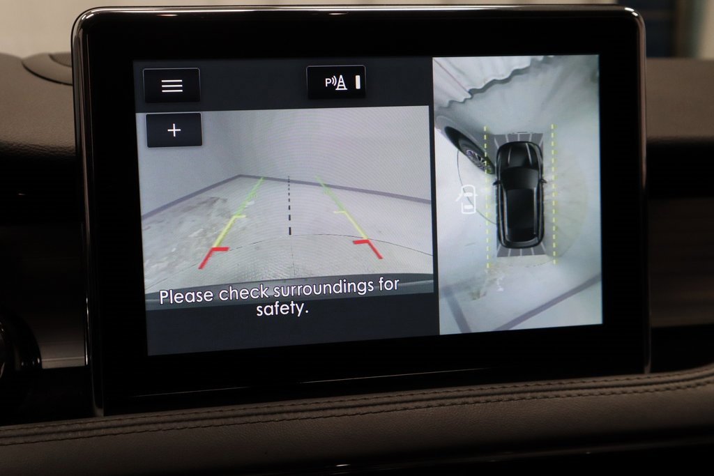 Used 2021 Lincoln Corsair Reserve w/ Equipment Group 201A image 4