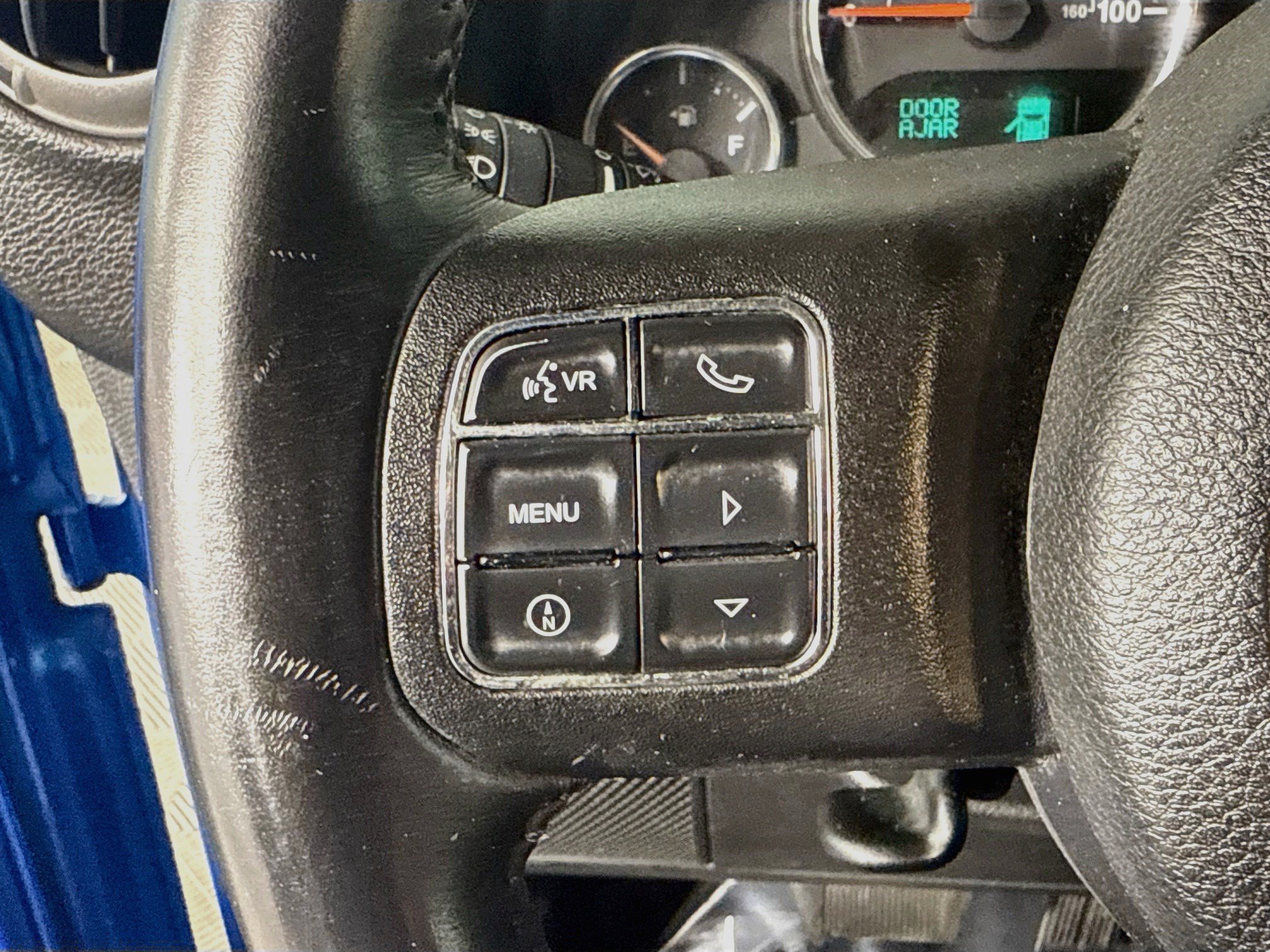 Used 2016 Jeep Wrangler Sport AWD/4WD image 14