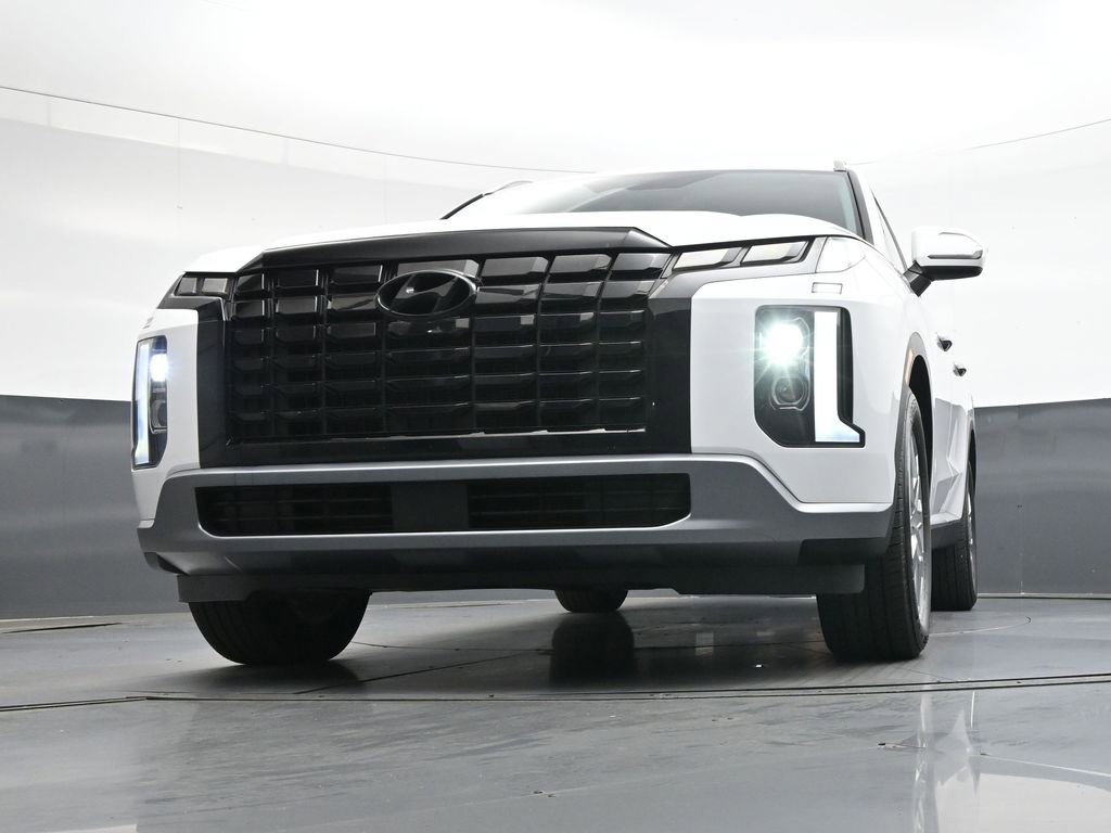 Used 2025 Hyundai Palisade SEL image 48