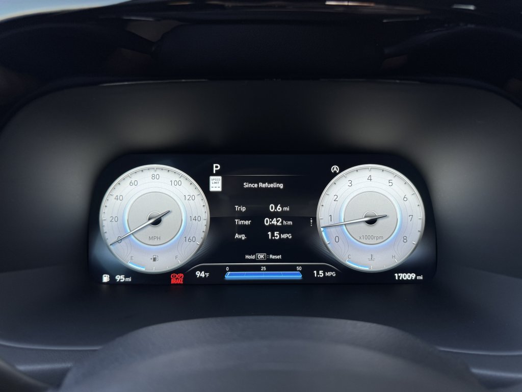 Used 2024 Hyundai Palisade Calligraphy AWD/4WD image 18
