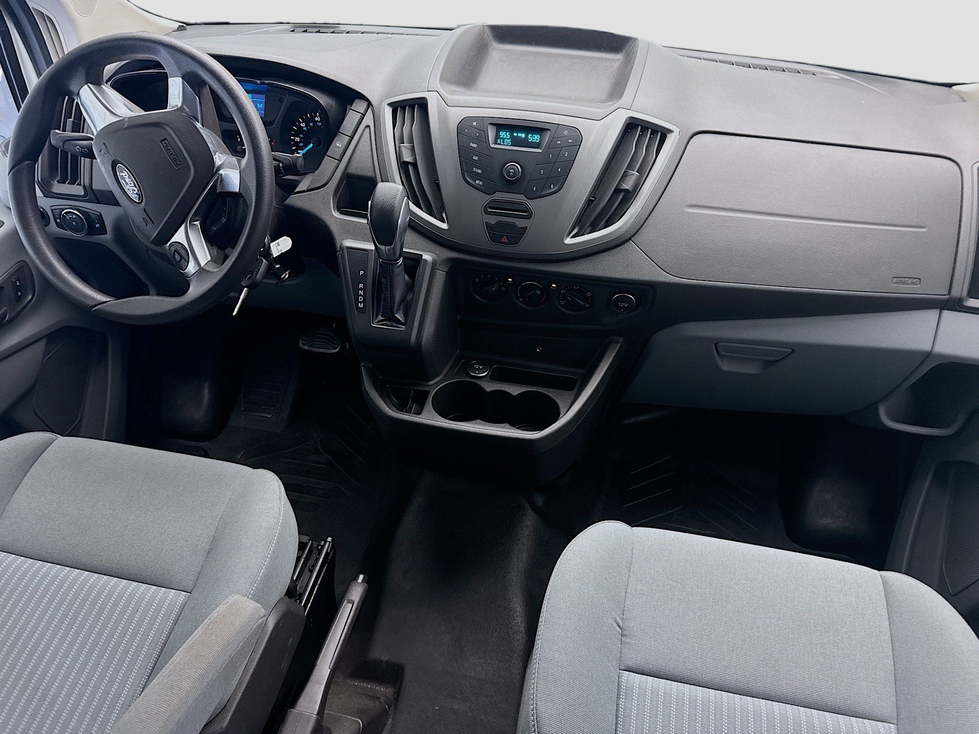Used 2015 Ford Transit 350 XL RWD image 12