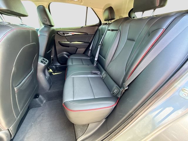 Used 2023 Buick Envision Essence w/ Sport Touring Package FWD image 24