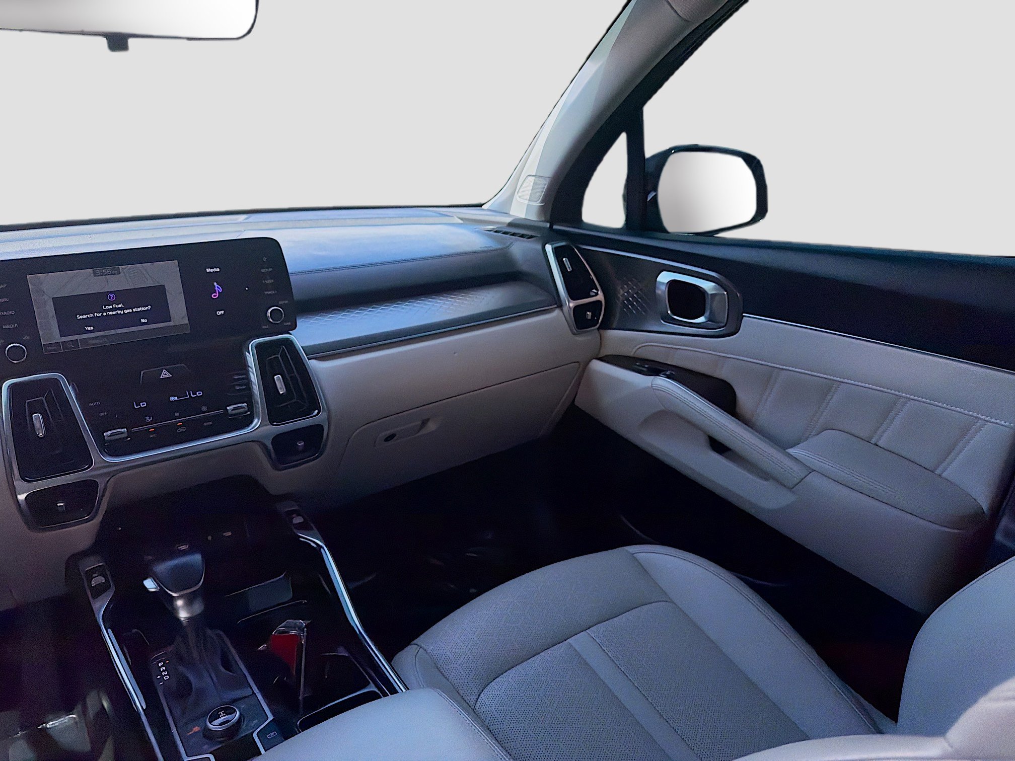 Used 2022 Kia Sorento SX image 22