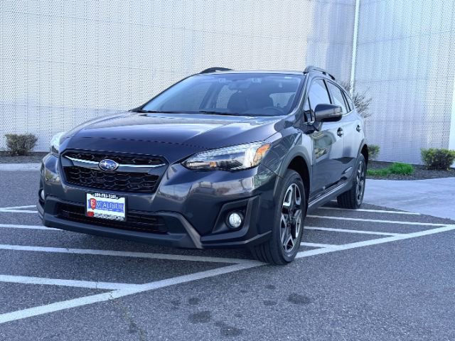 Used 2019 Subaru Crosstrek 2.0i Limited w/ Moonroof Package w/Navigation AWD/4WD image 45