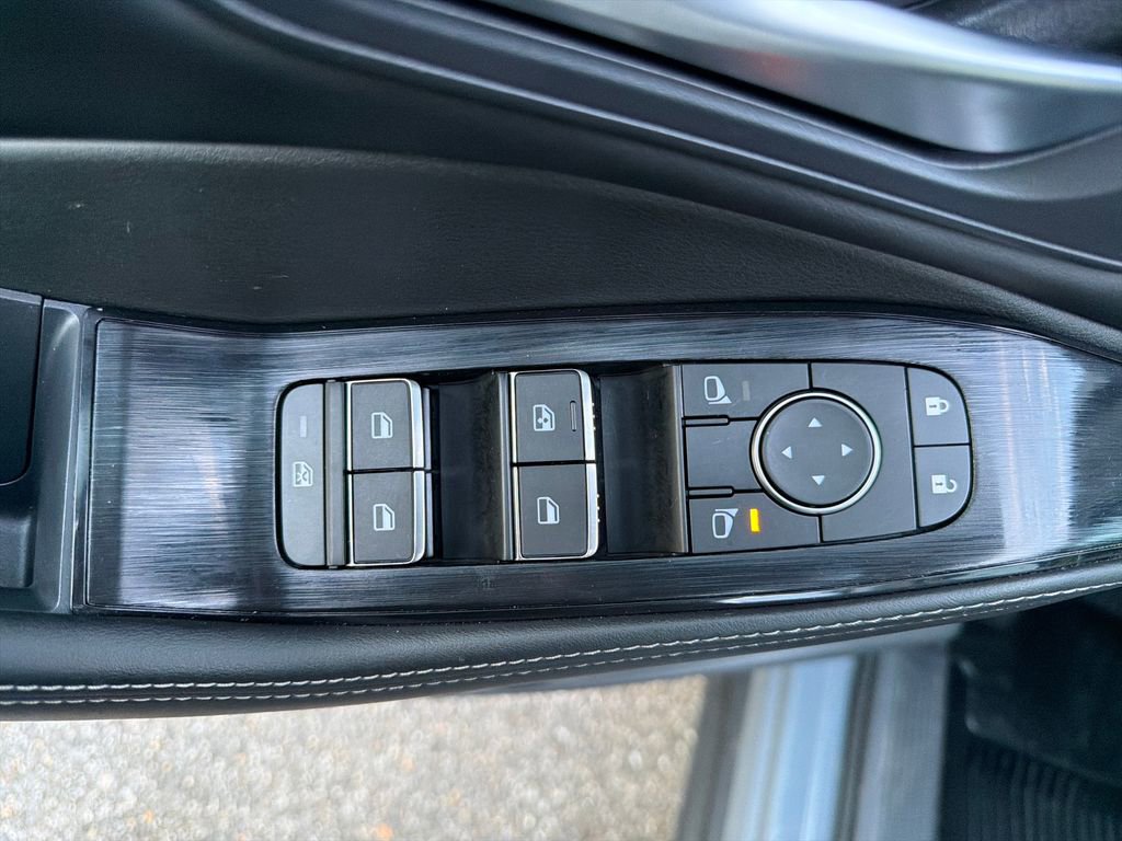 Used 2023 Nissan Rogue SL w/ SL Premium Package FWD image 29
