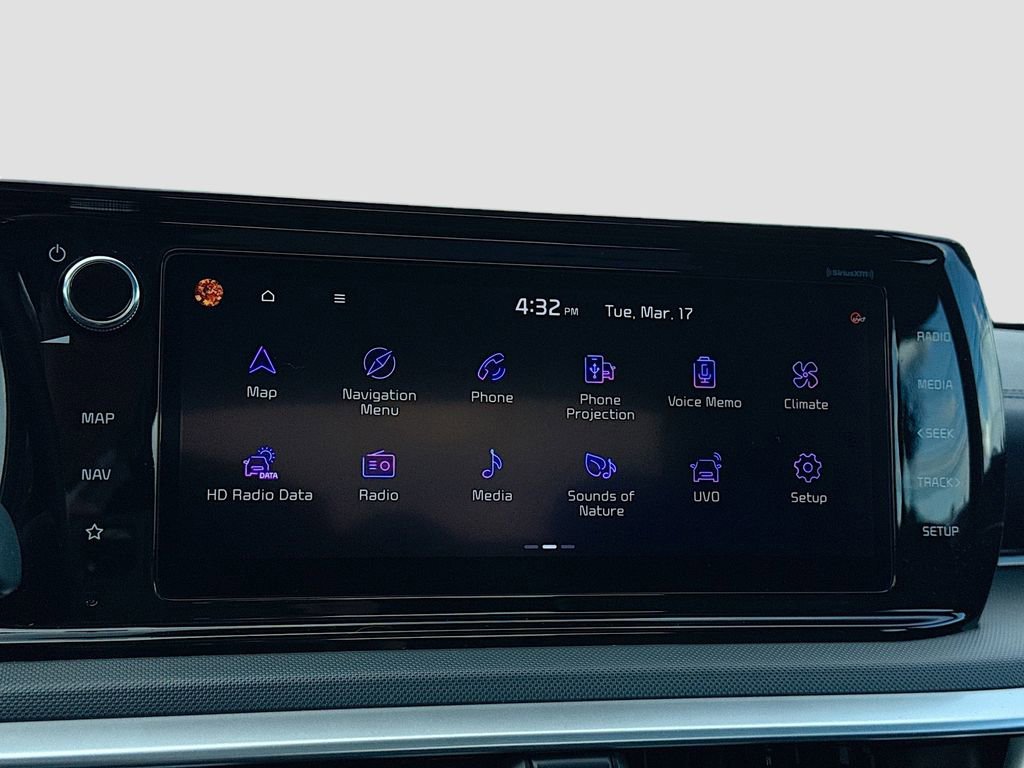 Certified 2022 Kia K5 GT-Line w/ GT-Line Awd Premium Package image 18