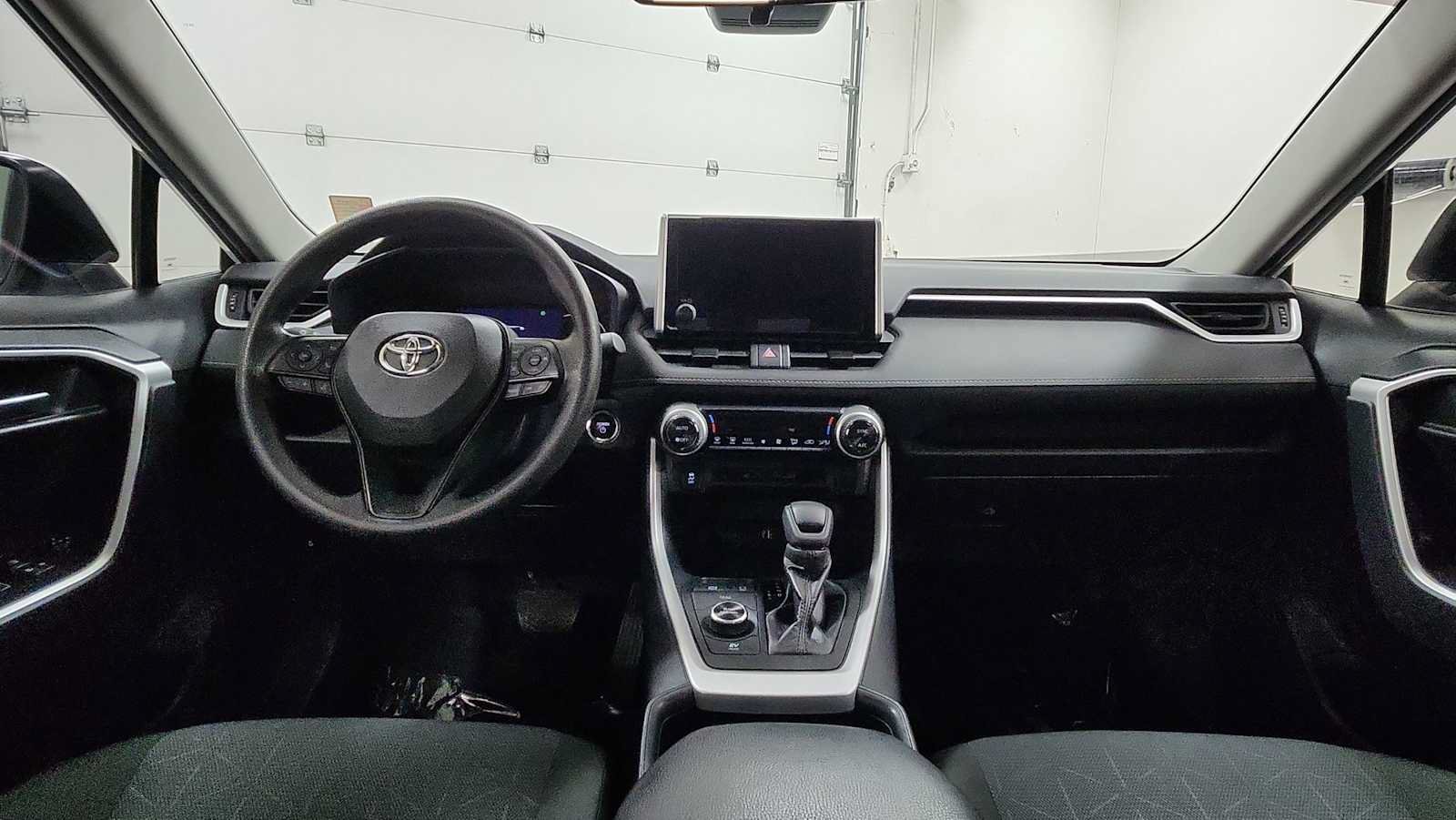 Certified 2024 Toyota RAV4 XLE AWD/4WD image 26