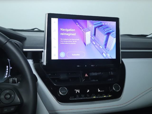 Used 2025 Toyota Corolla FX w/ Convenience Package image 25