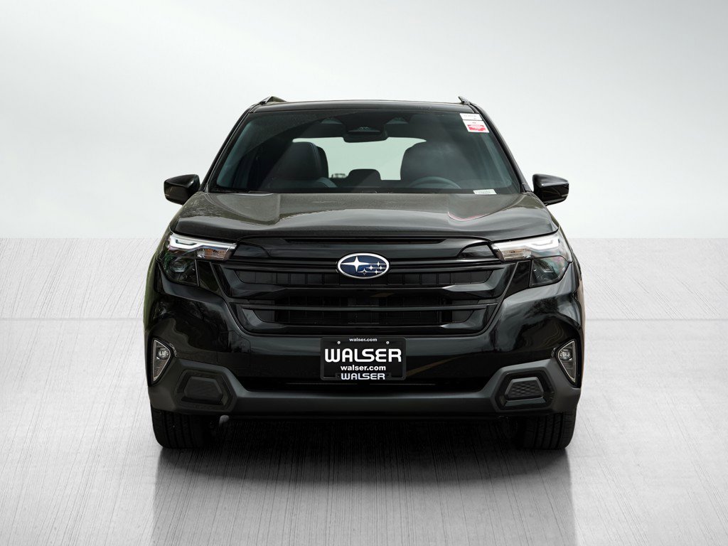 New 2026 Subaru Forester Sport AWD/4WD image 2