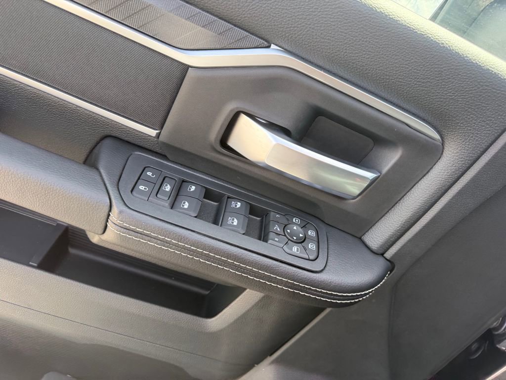 New 2026 RAM 2500 Big Horn image 11