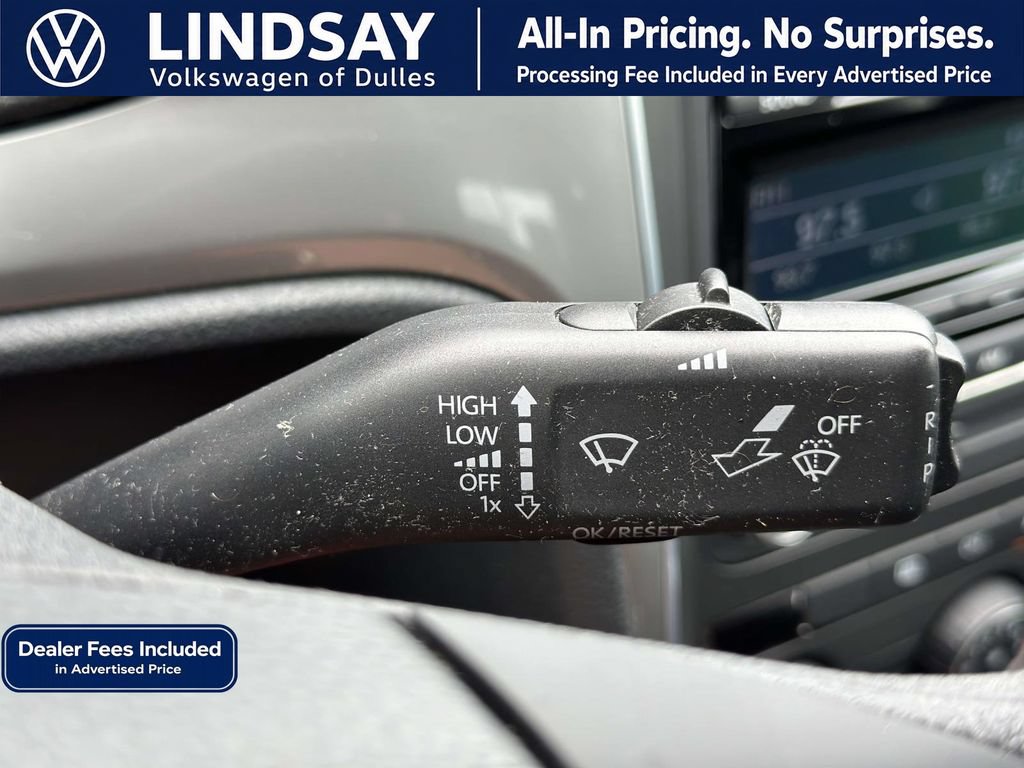 Used 2013 Volkswagen Passat 2.5 S FWD image 22