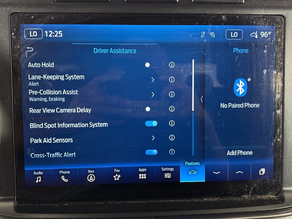 Certified 2023 Ford F150 XLT AWD/4WD image 27