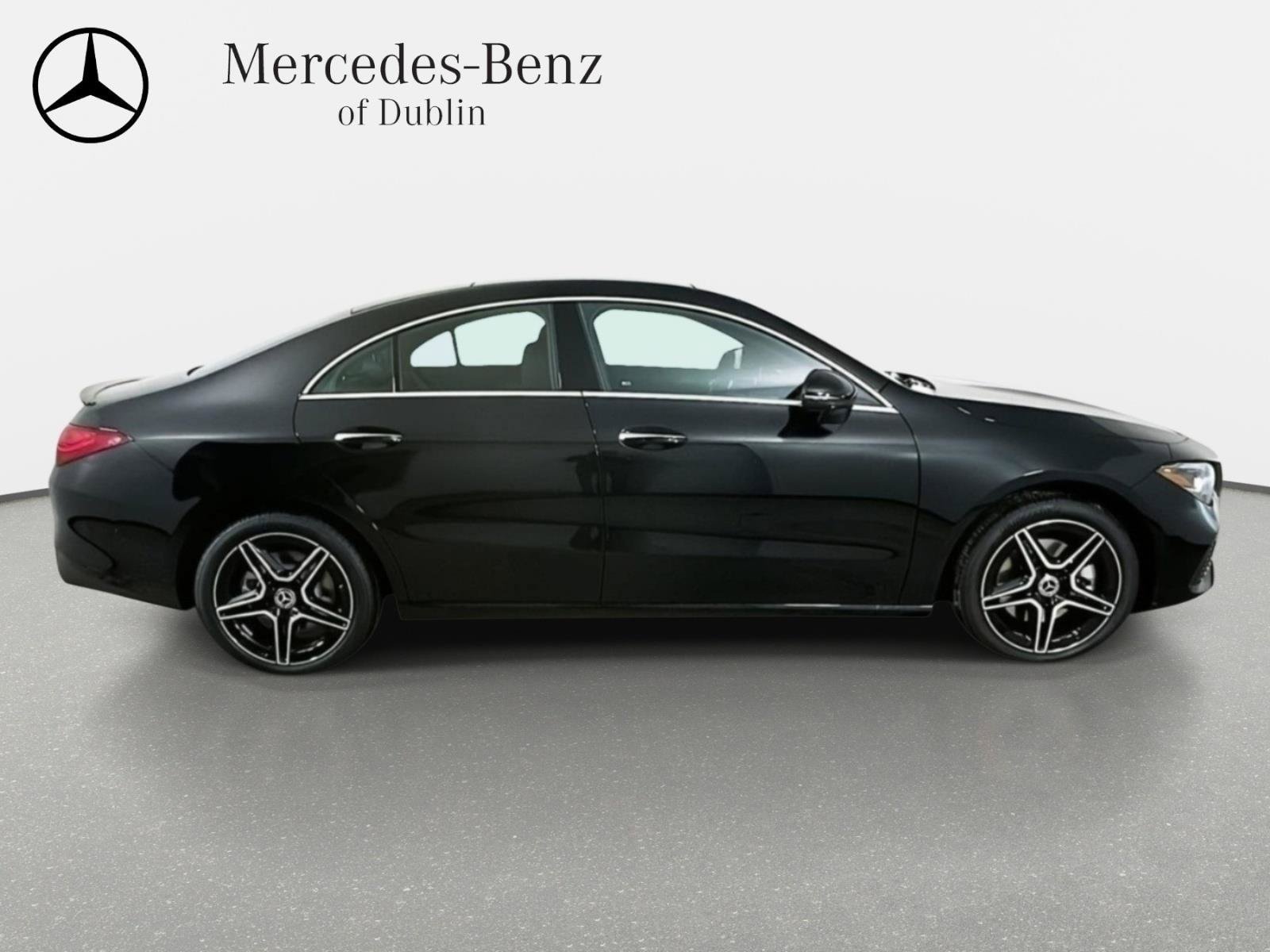 Certified 2026 Mercedes-Benz CLA 250 4MATIC image 4