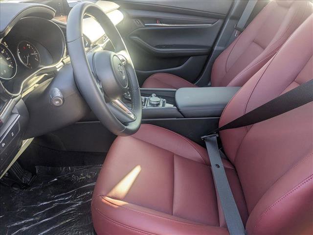 Used 2025 MAZDA MAZDA3 s image 4