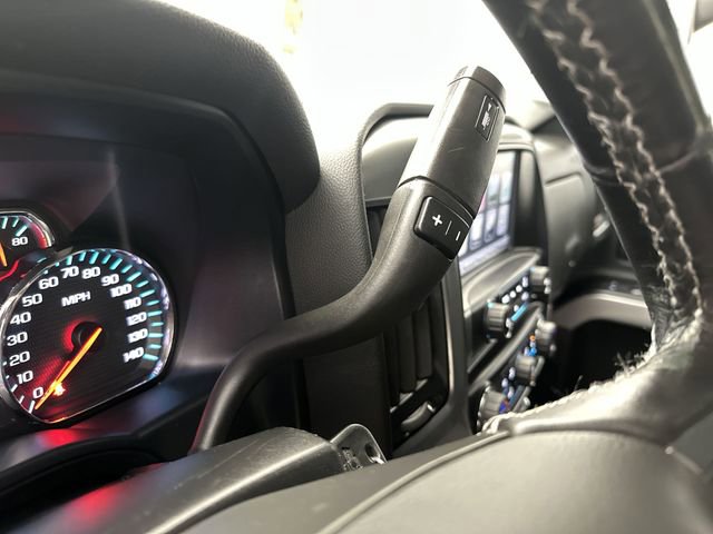 Used 2016 Chevrolet Silverado 1500 LT w/ All Star Edition image 24