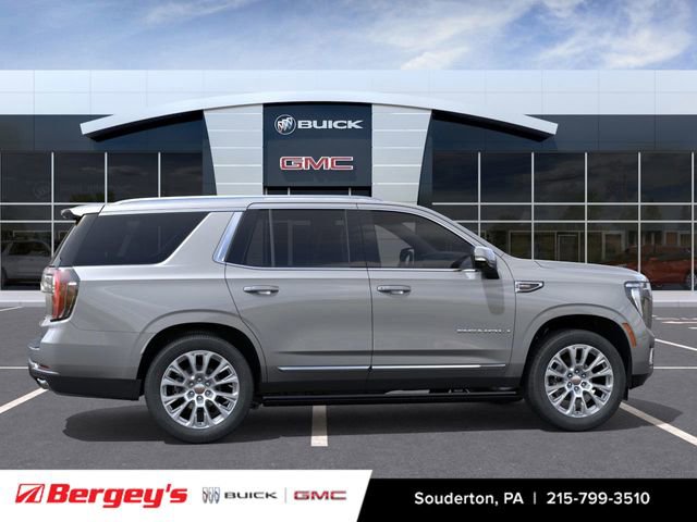 New 2026 GMC Yukon Denali w/ Denali Reserve Package image 5