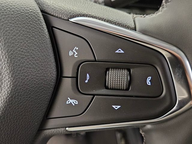 New 2026 Chevrolet TrailBlazer LT w/ Convenience Package image 22