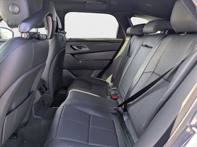 New 2026 Land Rover Range Rover Velar S image 16