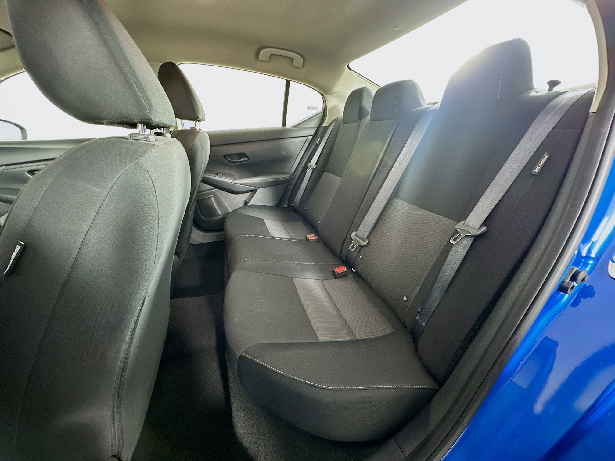 Used 2024 Nissan Sentra SV image 25