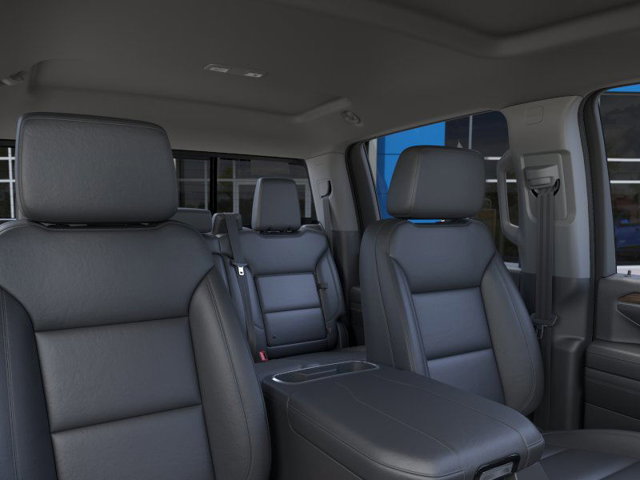 New 2026 Chevrolet Silverado 2500 LT image 24
