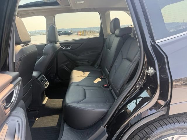 Used 2019 Subaru Forester Touring AWD/4WD image 11