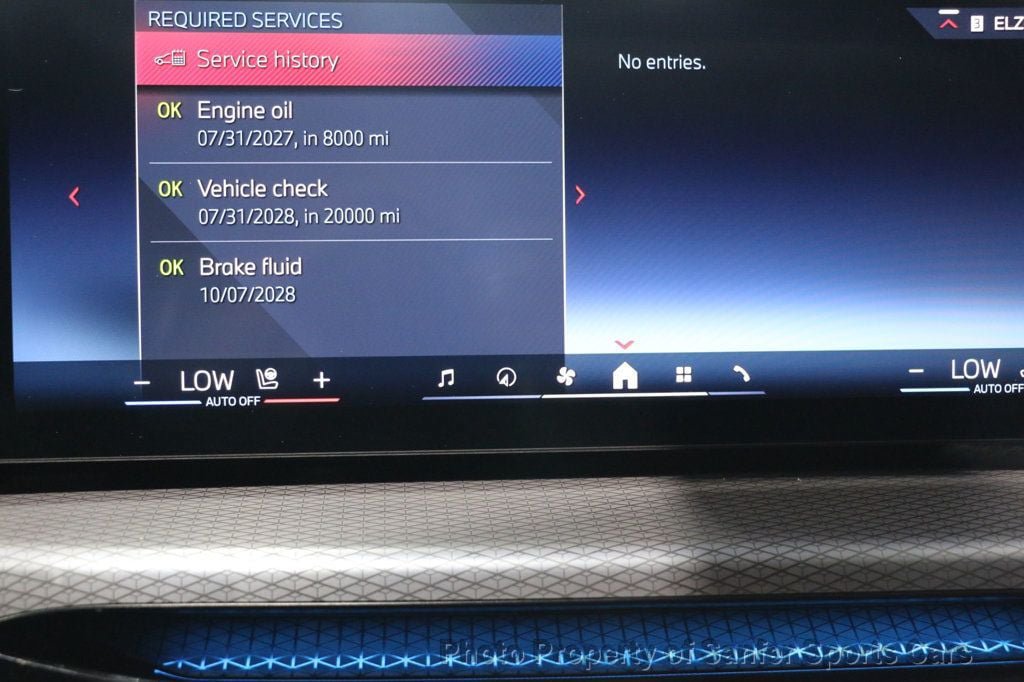 Used 2026 BMW M440i RWD image 43