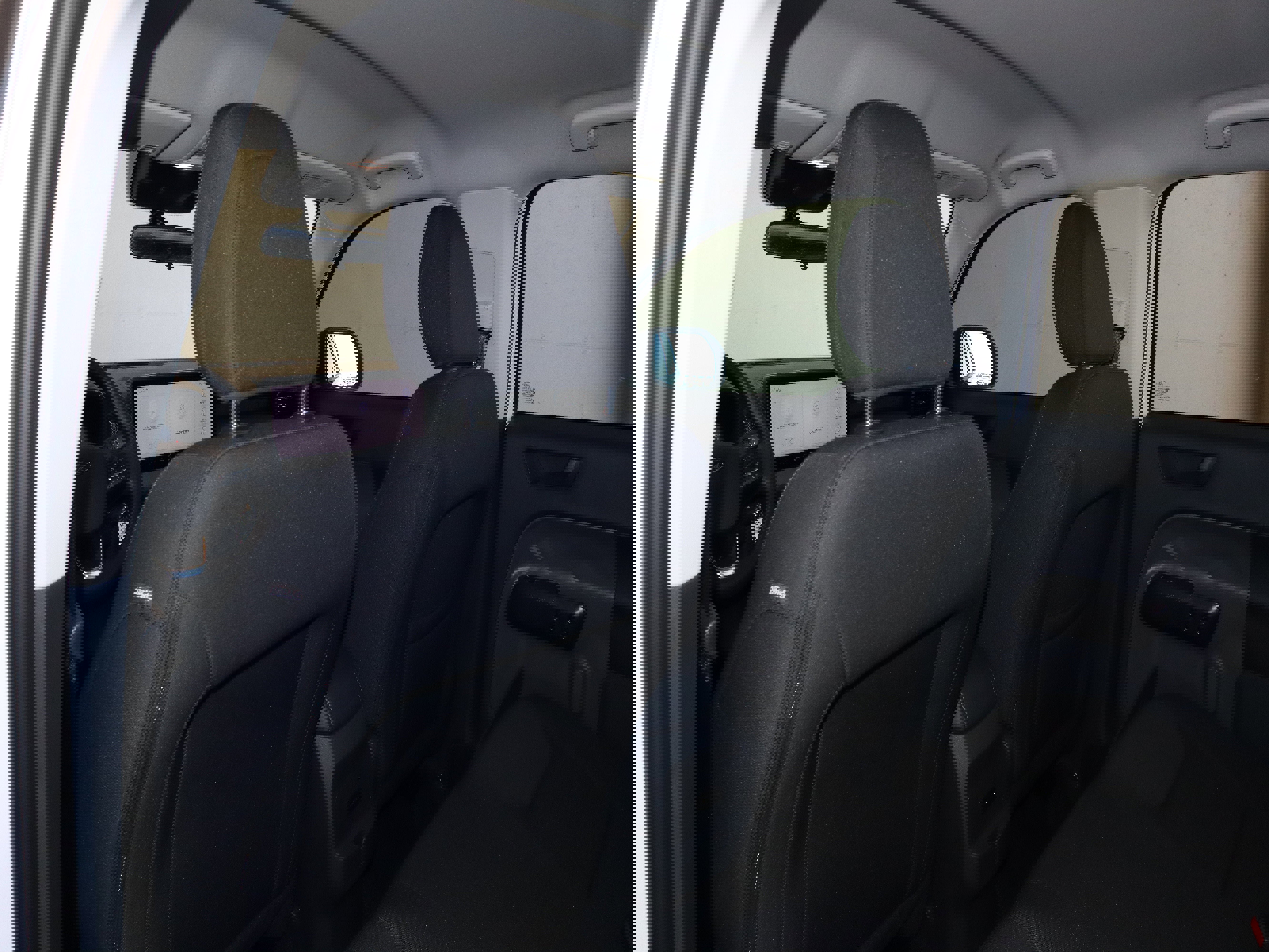 Used 2025 Ford Maverick XL w/ Equipment Group 102A image 35