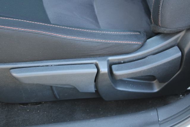 Used 2022 Nissan Sentra SR w/ Electronics Package FWD image 32