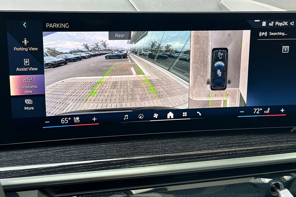 New 2026 BMW X7 xDrive40i w/ Executive Package image 24