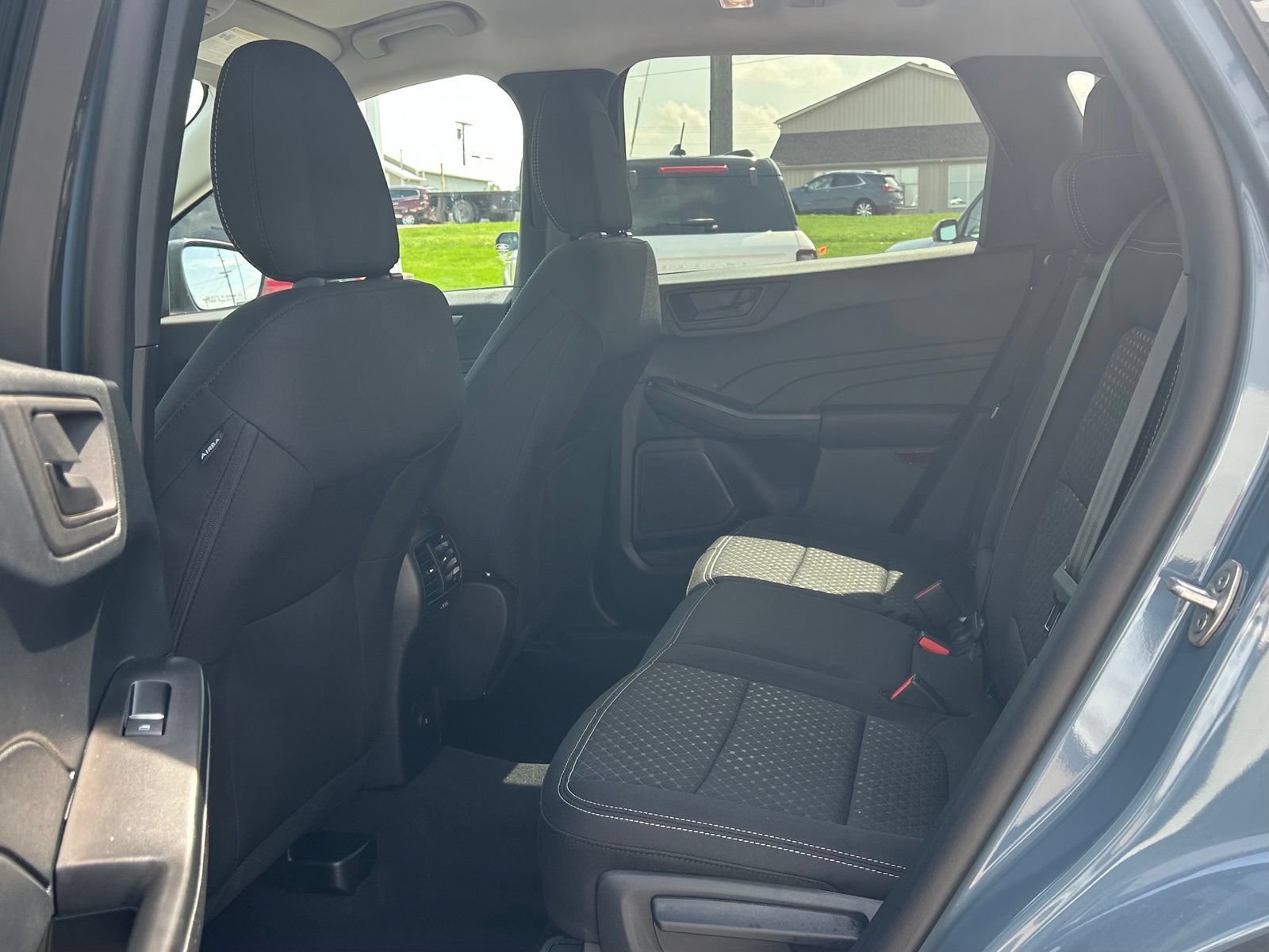 New 2026 Ford Escape Active w/ Tech Pack #1 AWD/4WD image 22