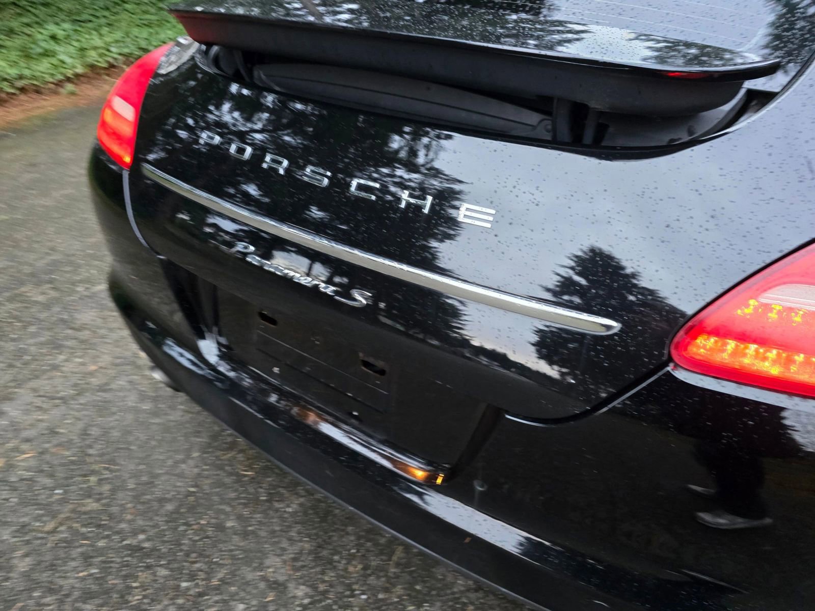 Used 2012 Porsche Panamera S image 15