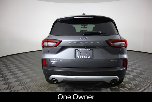Certified 2023 Ford Escape Active w/ Tech Pack #2 AWD/4WD image 6