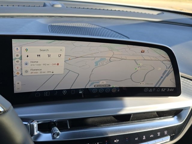 Used 2026 Cadillac Lyriq Sport w/ LPO, Floor Liner Package image 6