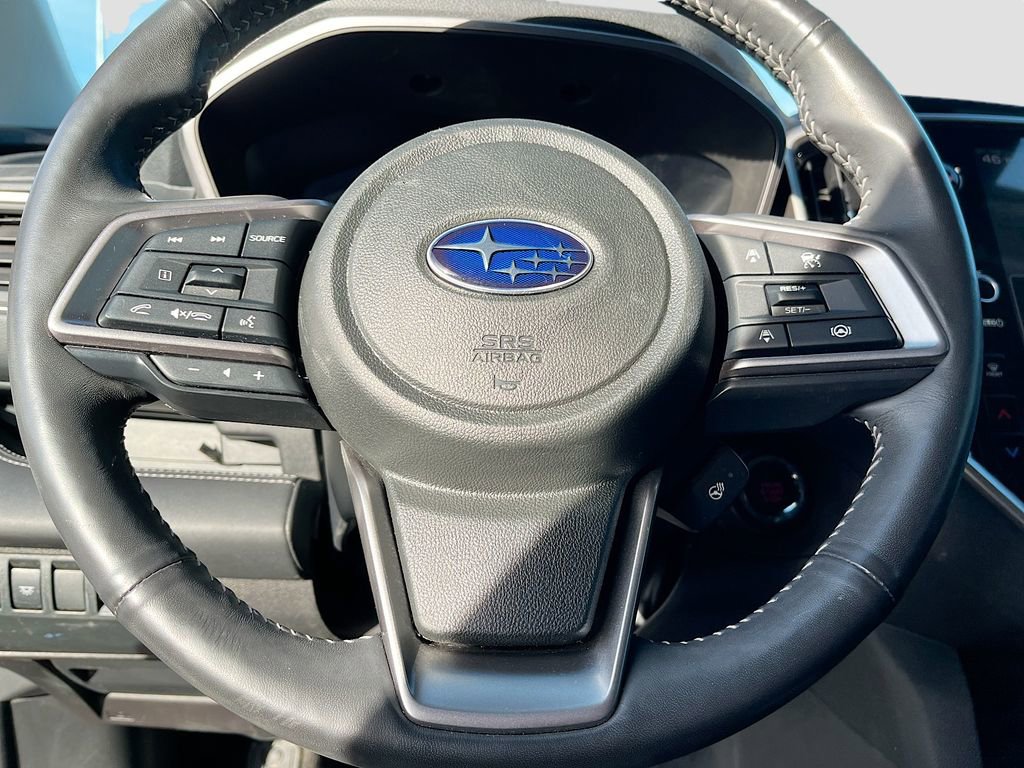 Used 2023 Subaru Ascent Touring image 11
