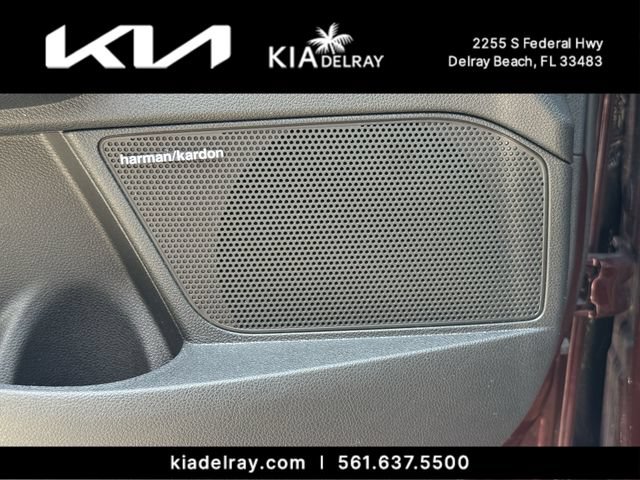 Used 2020 Kia Optima Premium FWD image 17