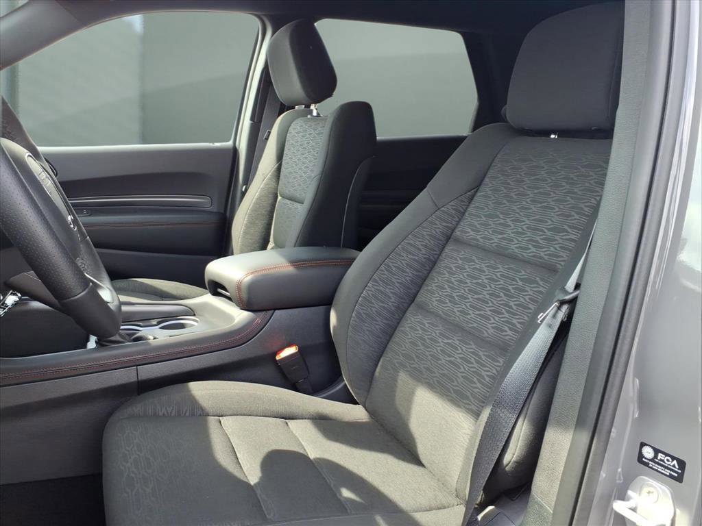 New 2026 Dodge Durango GT w/ Blacktop Package image 16