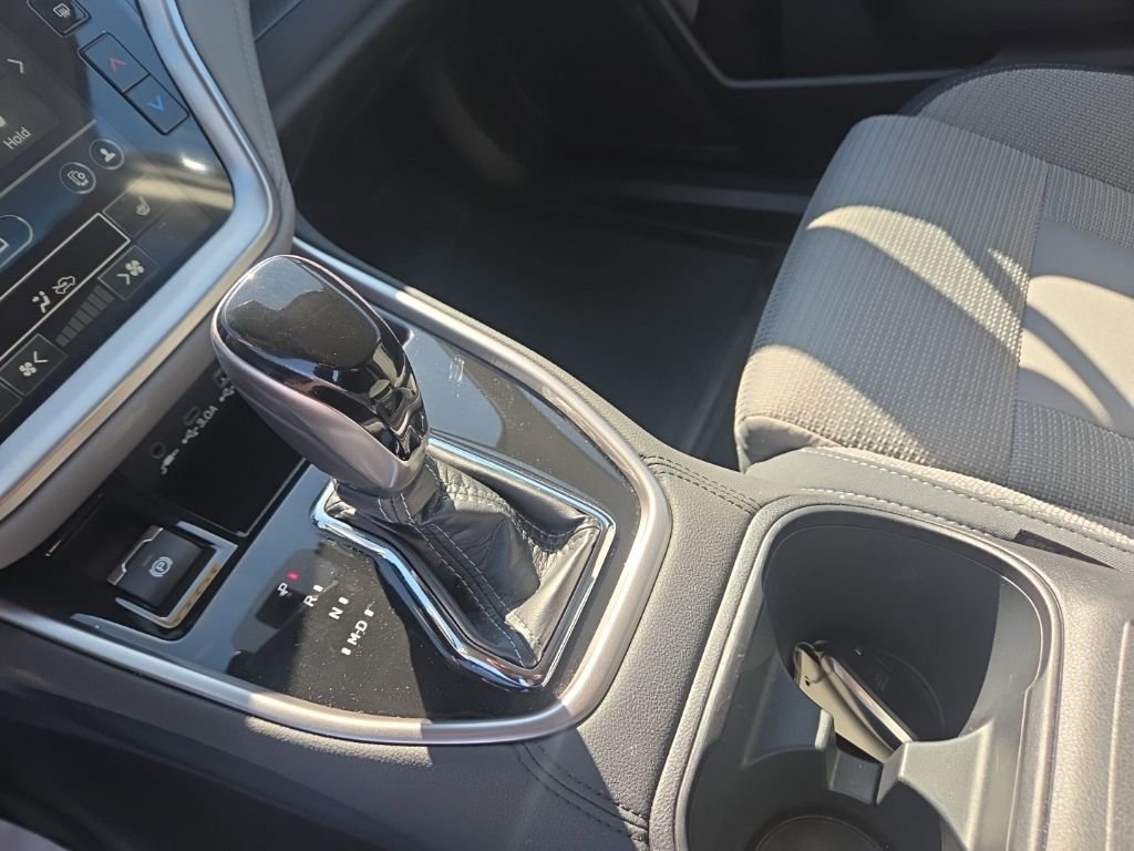 Certified 2025 Subaru Outback Premium w/ Popular Package #1A image 33