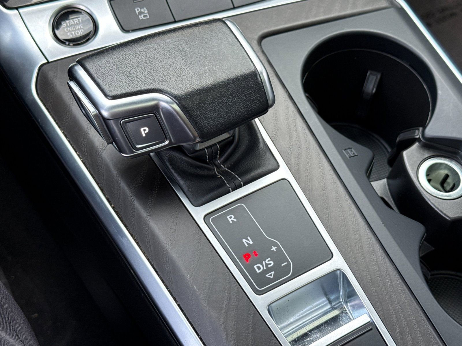 Used 2023 Audi A6 2.0T Premium image 20