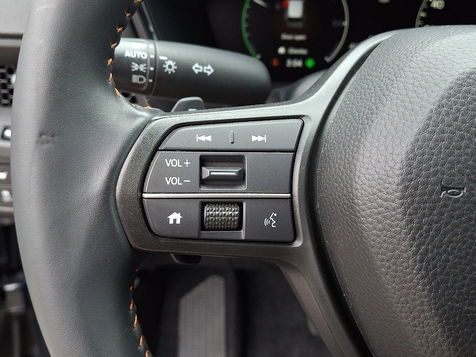 Certified 2024 Honda CR-V Sport-L image 21